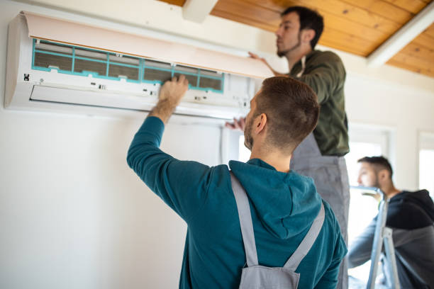 HVAC Troubleshooting in Highland Heights, OH