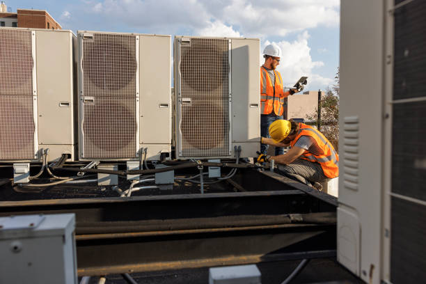 HVAC Air Duct Cleaning in Highland Heights, OH