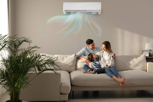 Best HVAC System Installation  in Highland Heights, OH