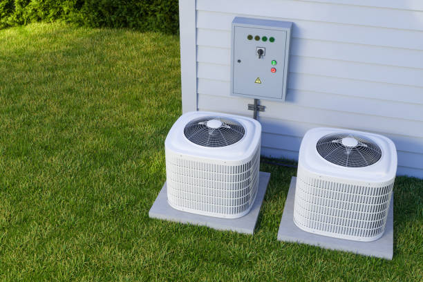 Best Affordable HVAC Services  in Highland Heights, OH