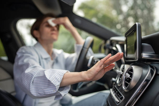 Best Air Conditioning Repair  in Highland Heights, OH