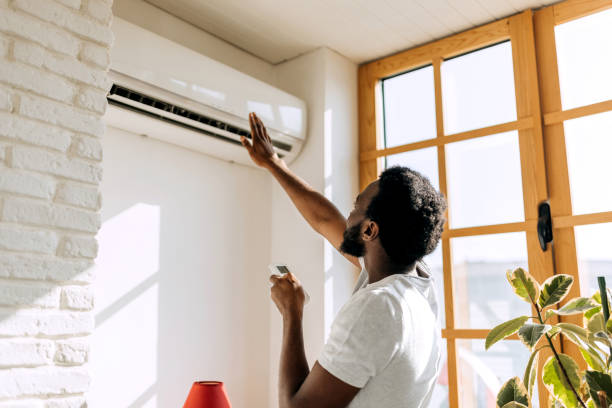 Best Residential HVAC Services  in Highland Heights, OH