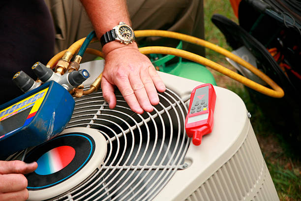 Best Local HVAC Companies  in Highland Heights, OH