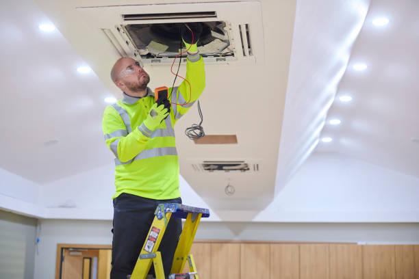 Best HVAC Cleaning Services  in Highland Heights, OH