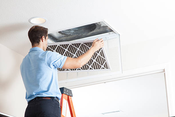 Best HVAC Companies Near Me  in Highland Heights, OH