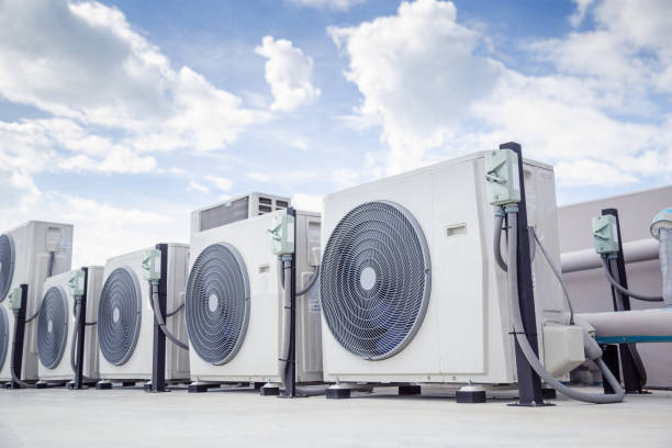 HVAC Maintenance Plan in Highland Heights, OH