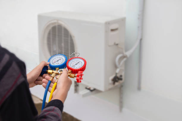 Best Emergency HVAC Repair  in Highland Heights, OH