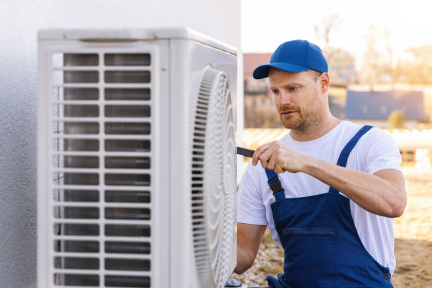 Best Affordable HVAC Services  in Highland Heights, OH