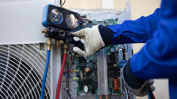 Trusted Highland Heights, OH HVAC Experts